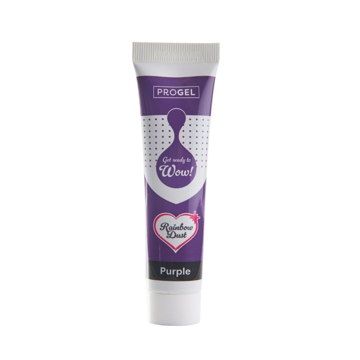 Rainbow Dust ProGel® Concentrated Colour Purple 25g