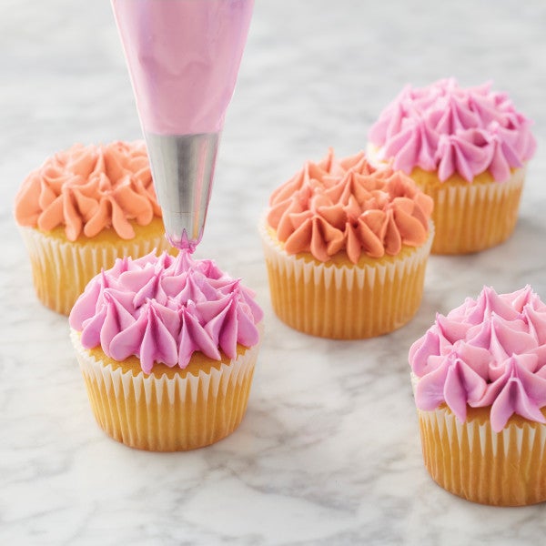 Wilton Decorating Tip Dropflower #2D
