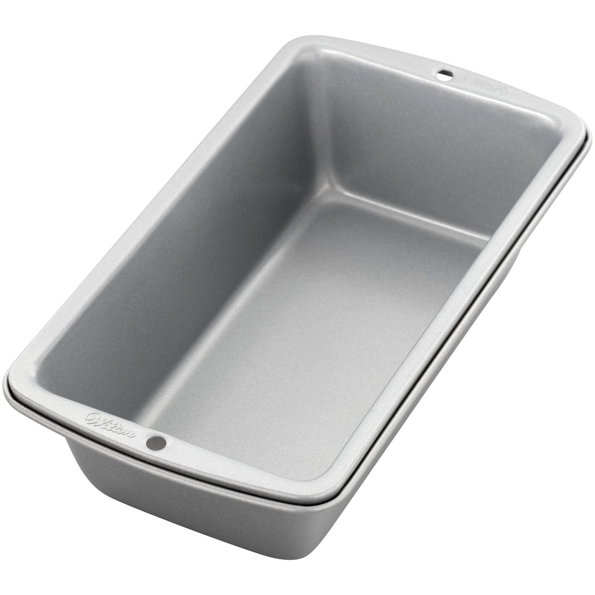 Wilton Recipe Right Medium Loaf Pan 21,5x11,4cm