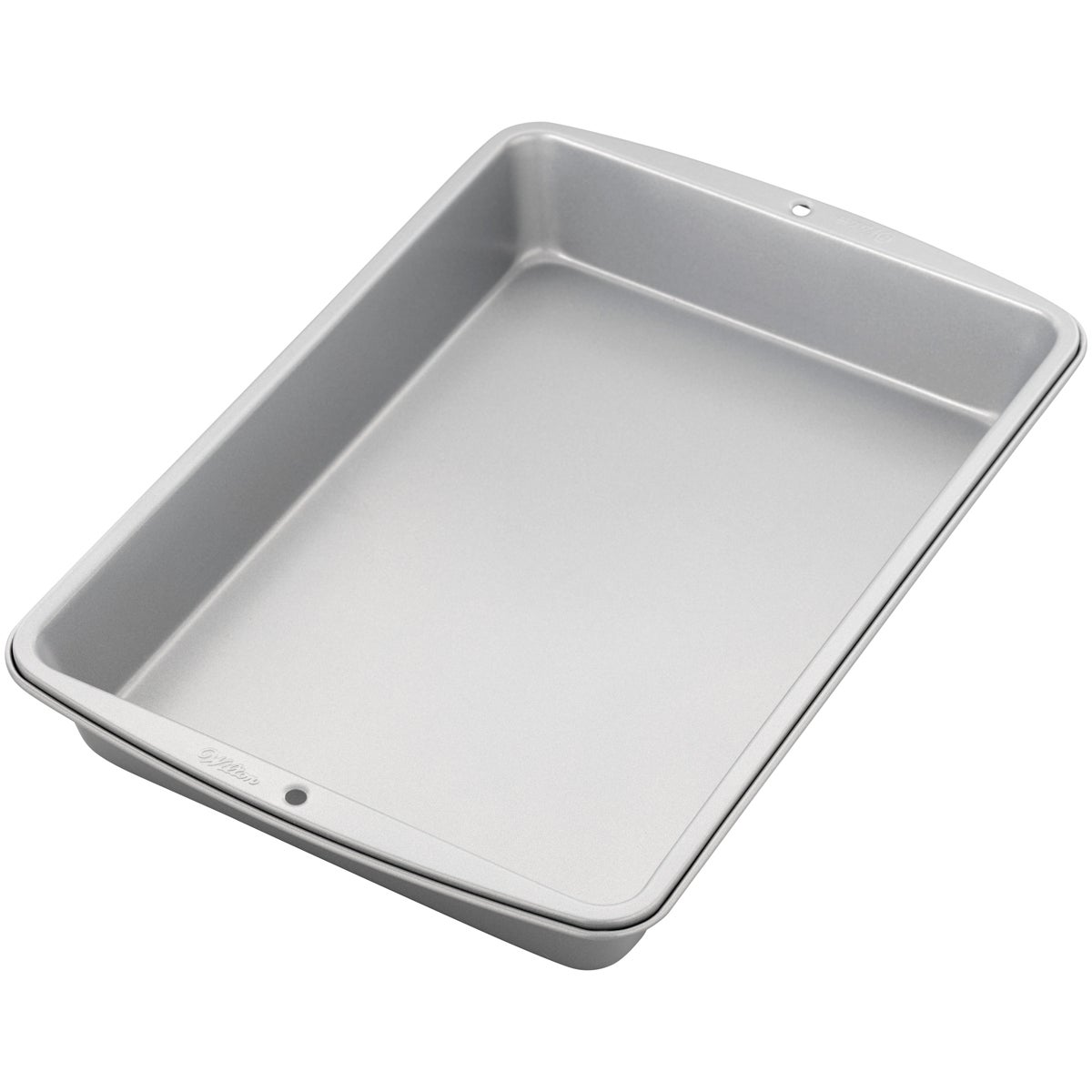 Wilton Recipe Right Rectangular Pan 33x22,9cm