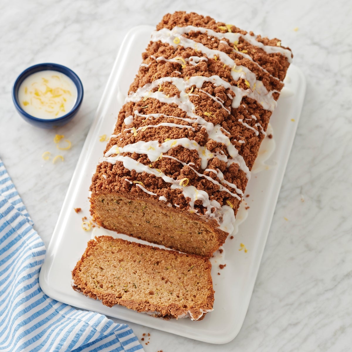 Wilton Recipe Right Large Loaf Pan 23,4x13,3cm