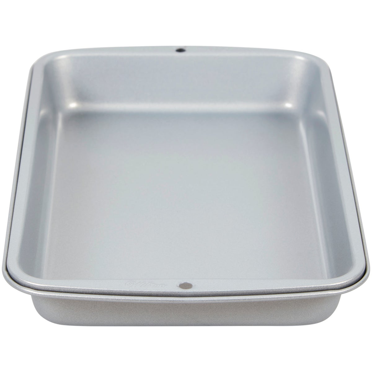 Wilton Recipe Right Cookie Brownie Pan 27,5x17,5cm