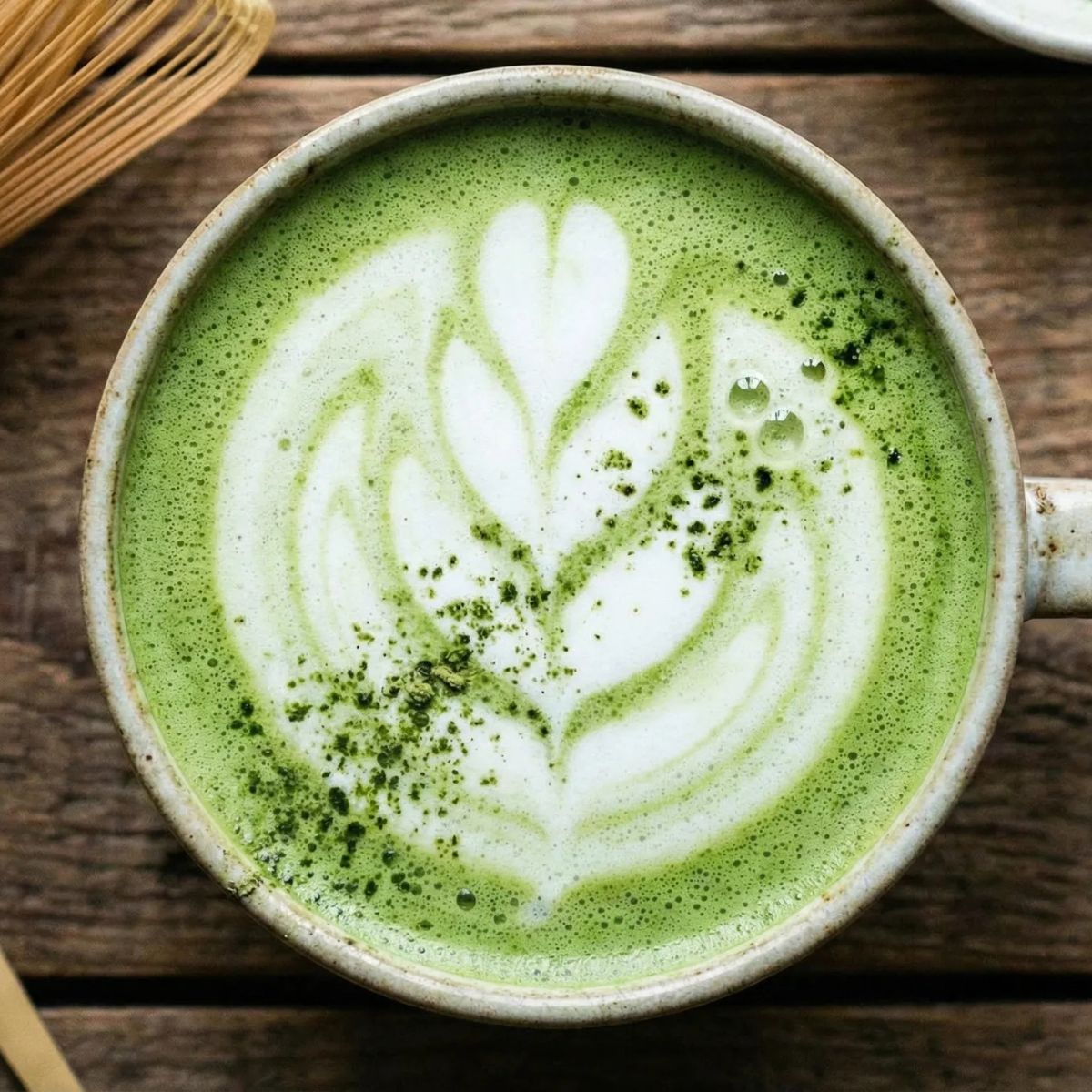 Big Moca Matcha Powder 100g