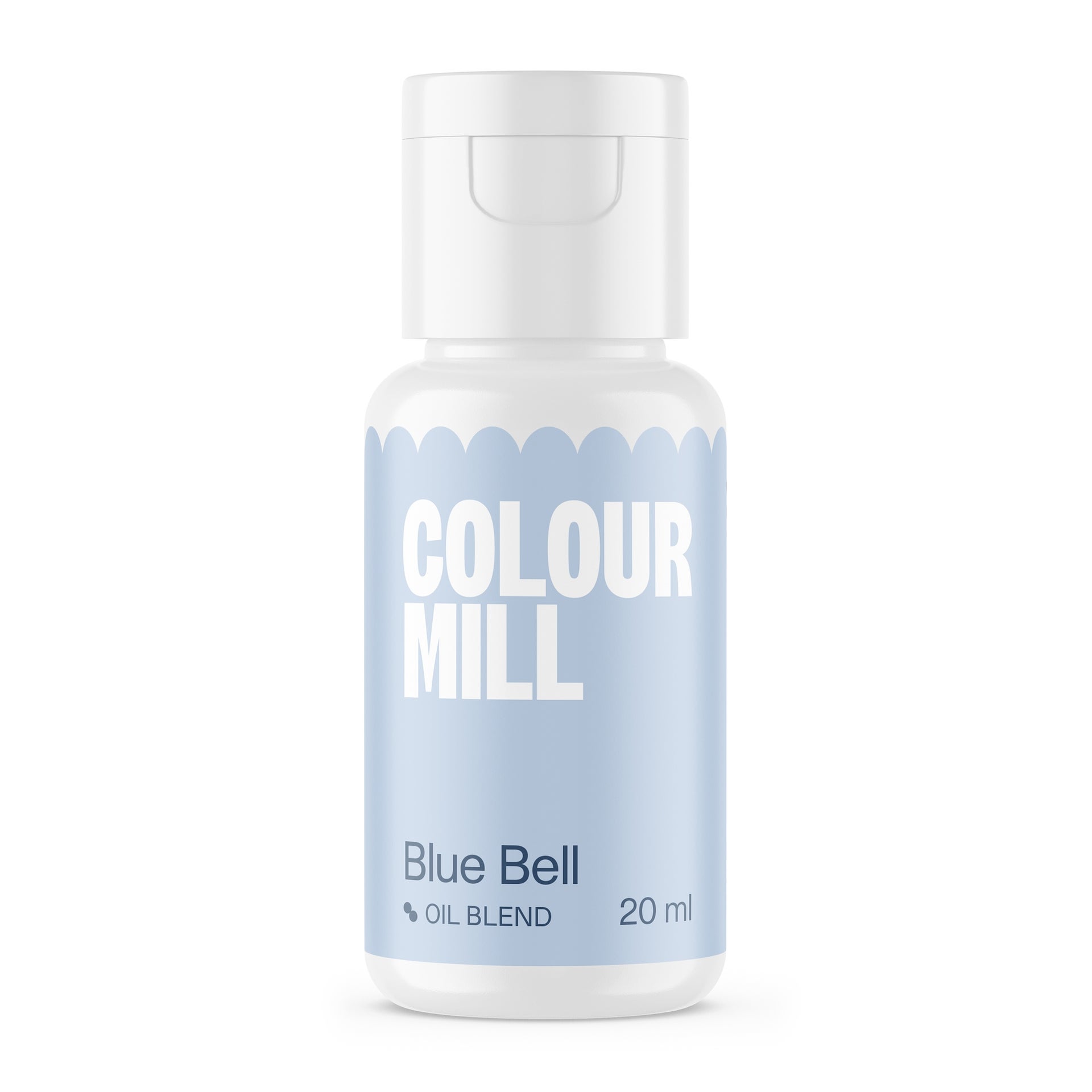 Colour Mill Oil Blend Blue Bell 20 ml