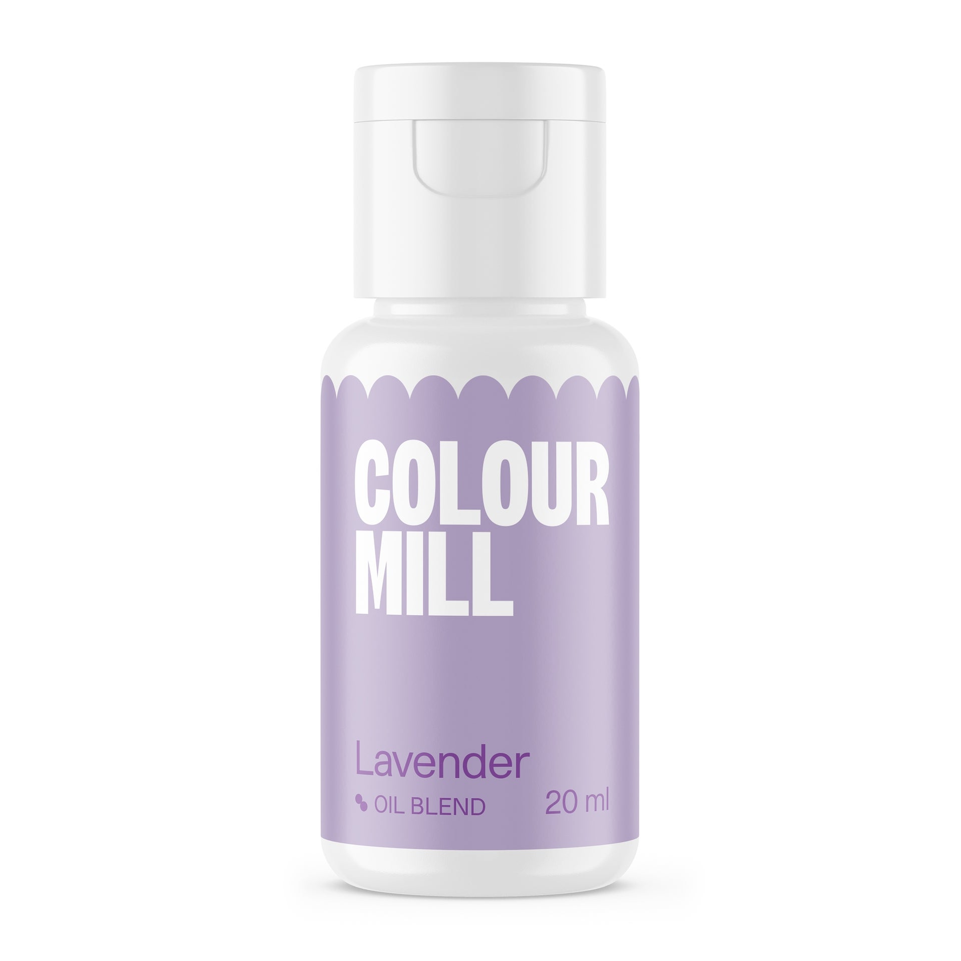Colour Mill Oil Blend Lavender 20 ml