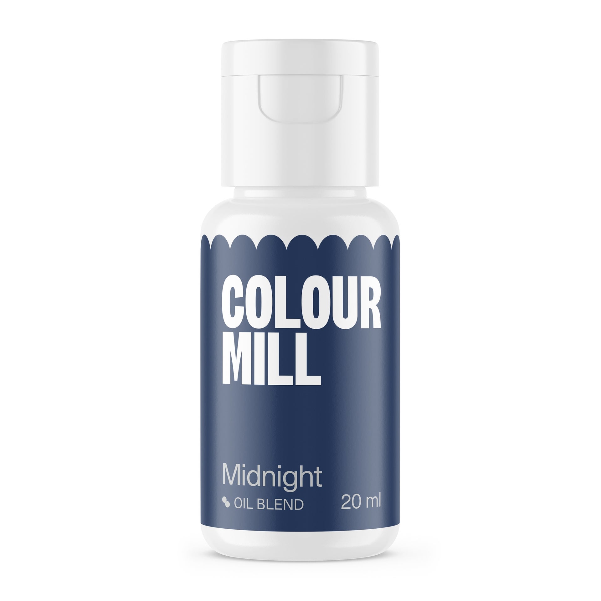 Colour Mill Oil Blend Midnight 20 ml