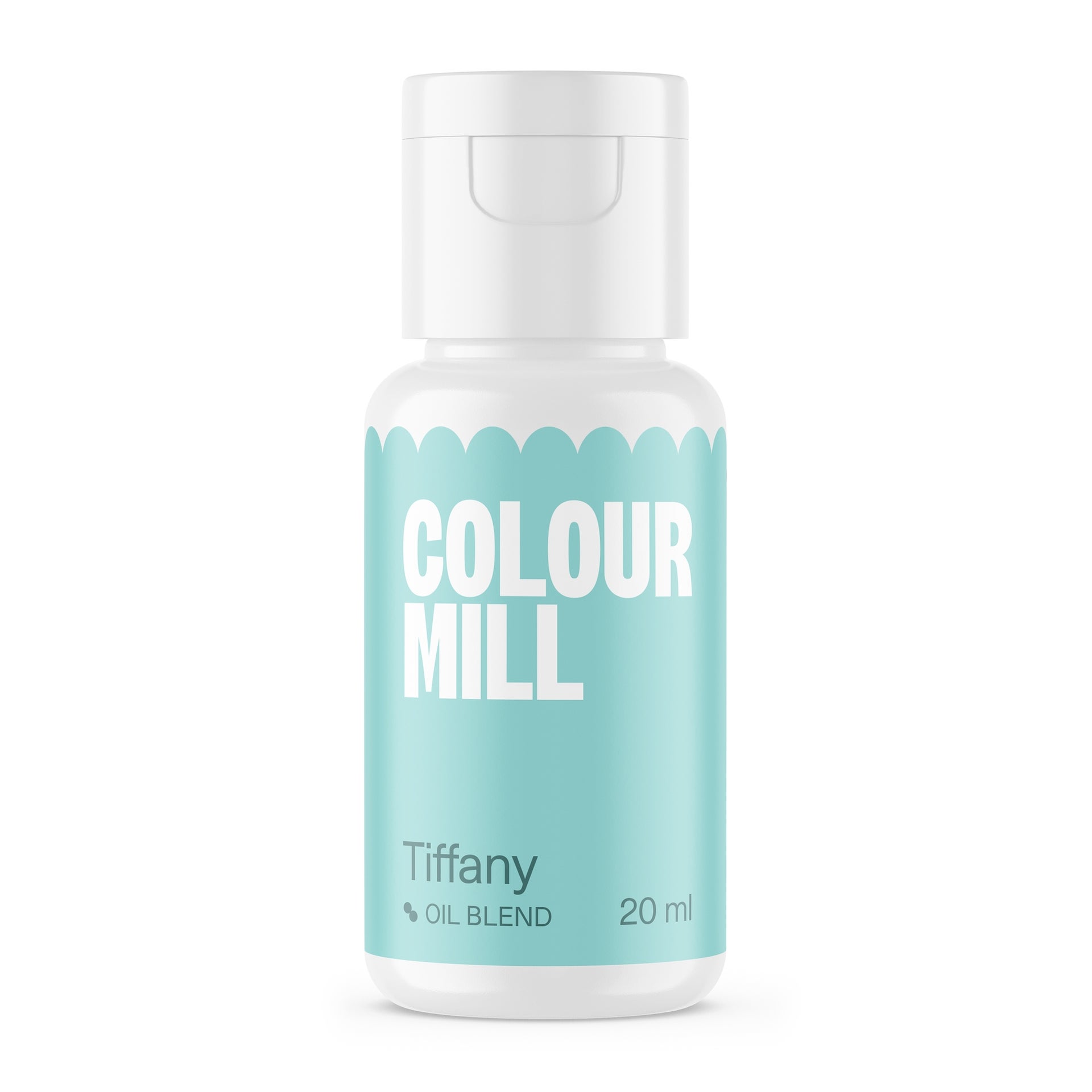 Colour Mill Oil Blend Tiffany 20 ml