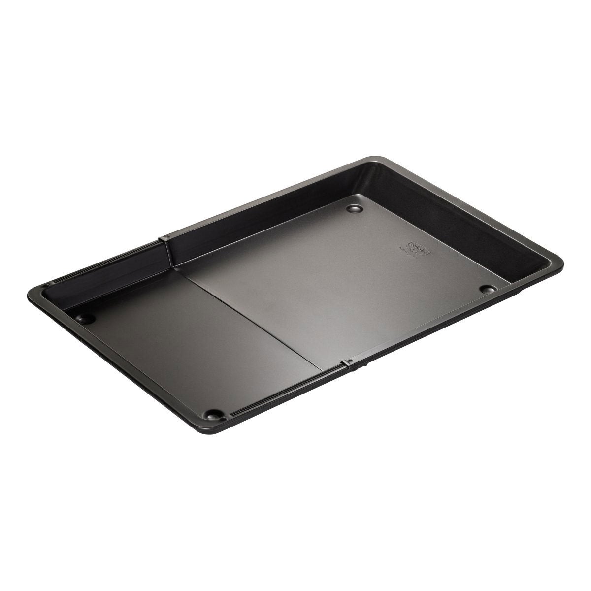 Dr. Oetker Tradition Adjustable Baking Tray 33x37-52x3cm