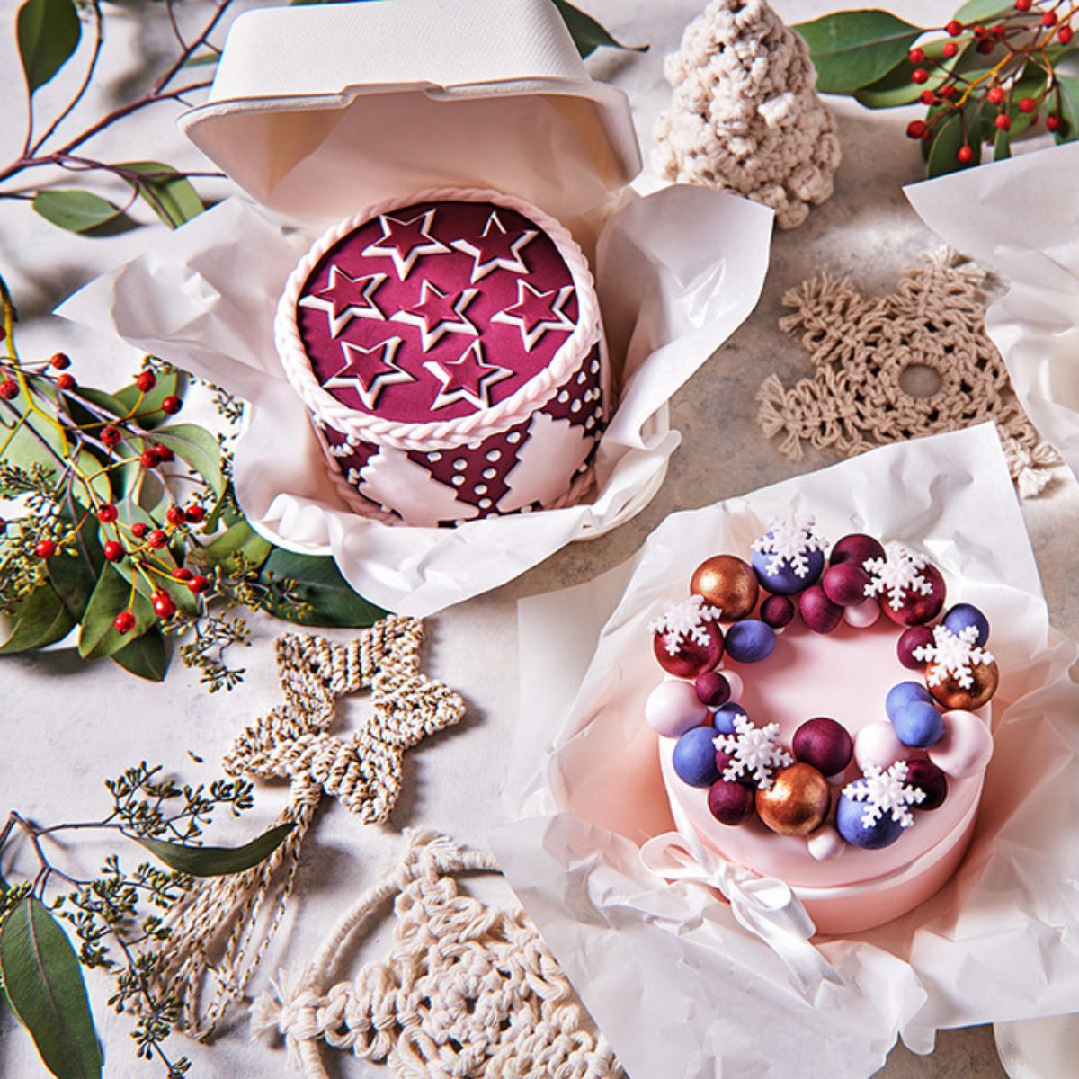 FunCakes Fondant Rosé White 250g