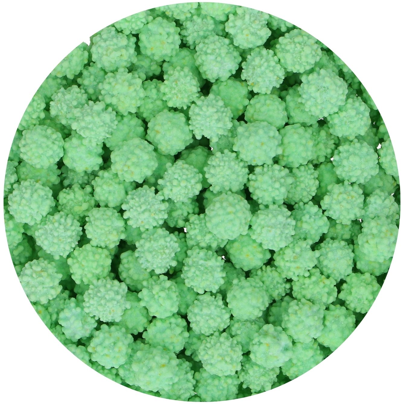 FunCakes Mimosa Green 500g