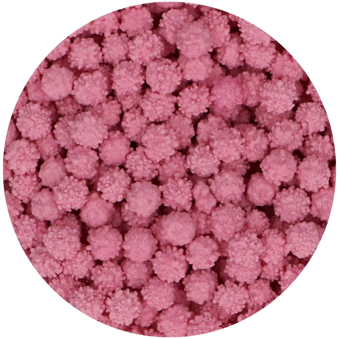 FunCakes Mimosa Dark Pink 500g