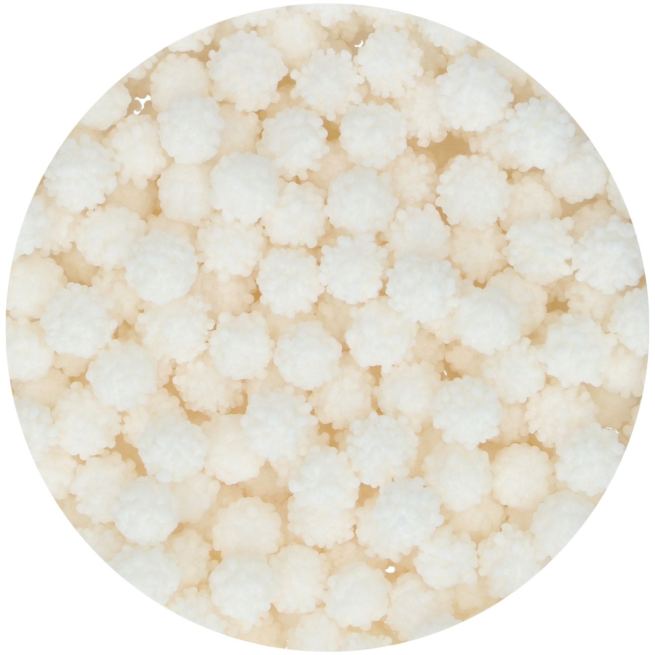 FunCakes Mimosa White 500g