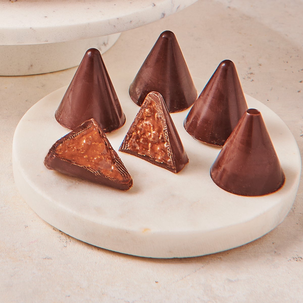 FunCakes Spread Crunchy Chocowafer 250g