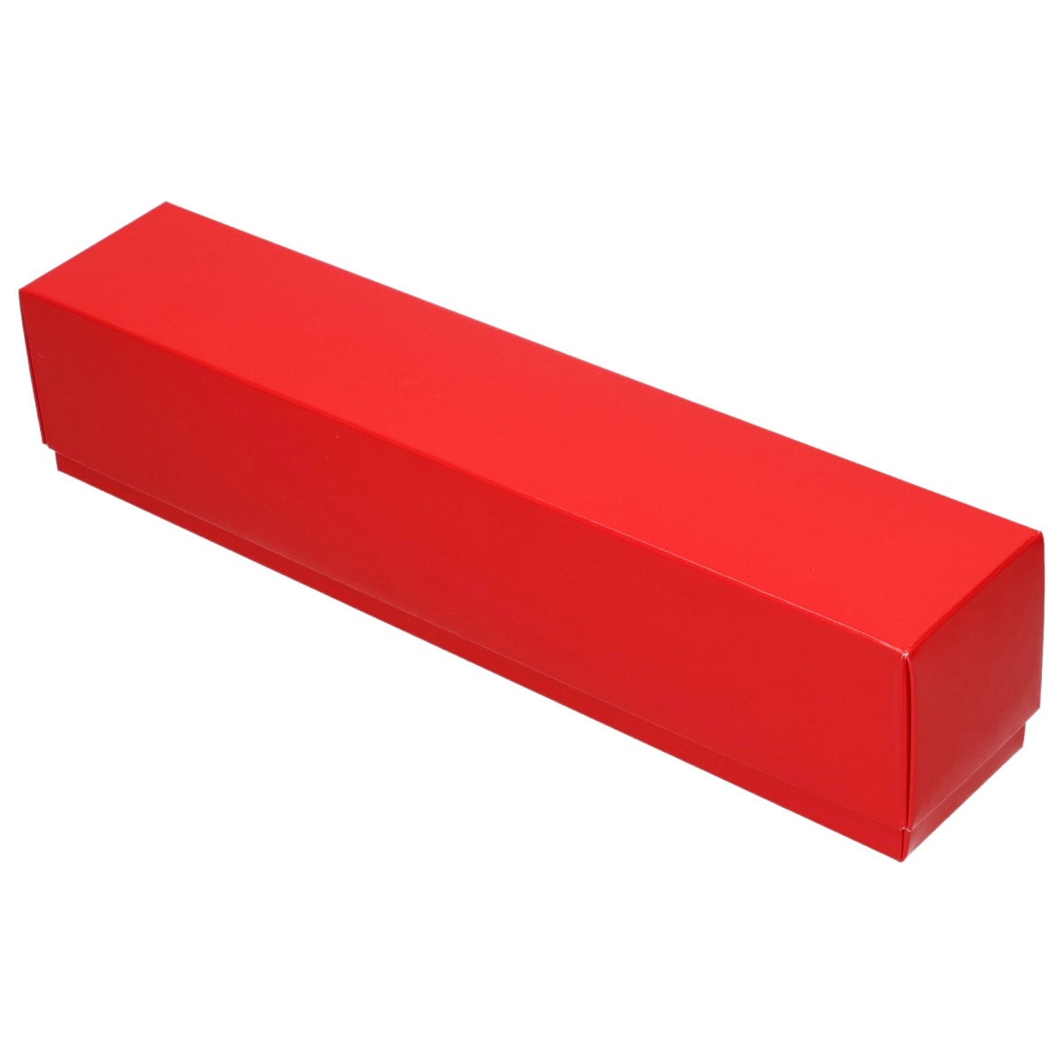 FunCakes Log Pastry Box Red 32x6x6 cm pk/10