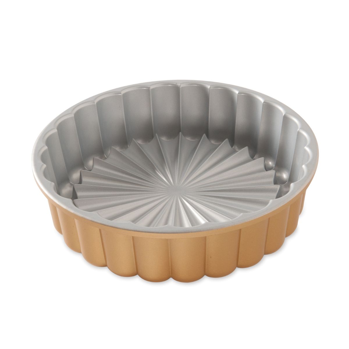 Nordic Ware Cake Pan Charlotte Ø21,5cm