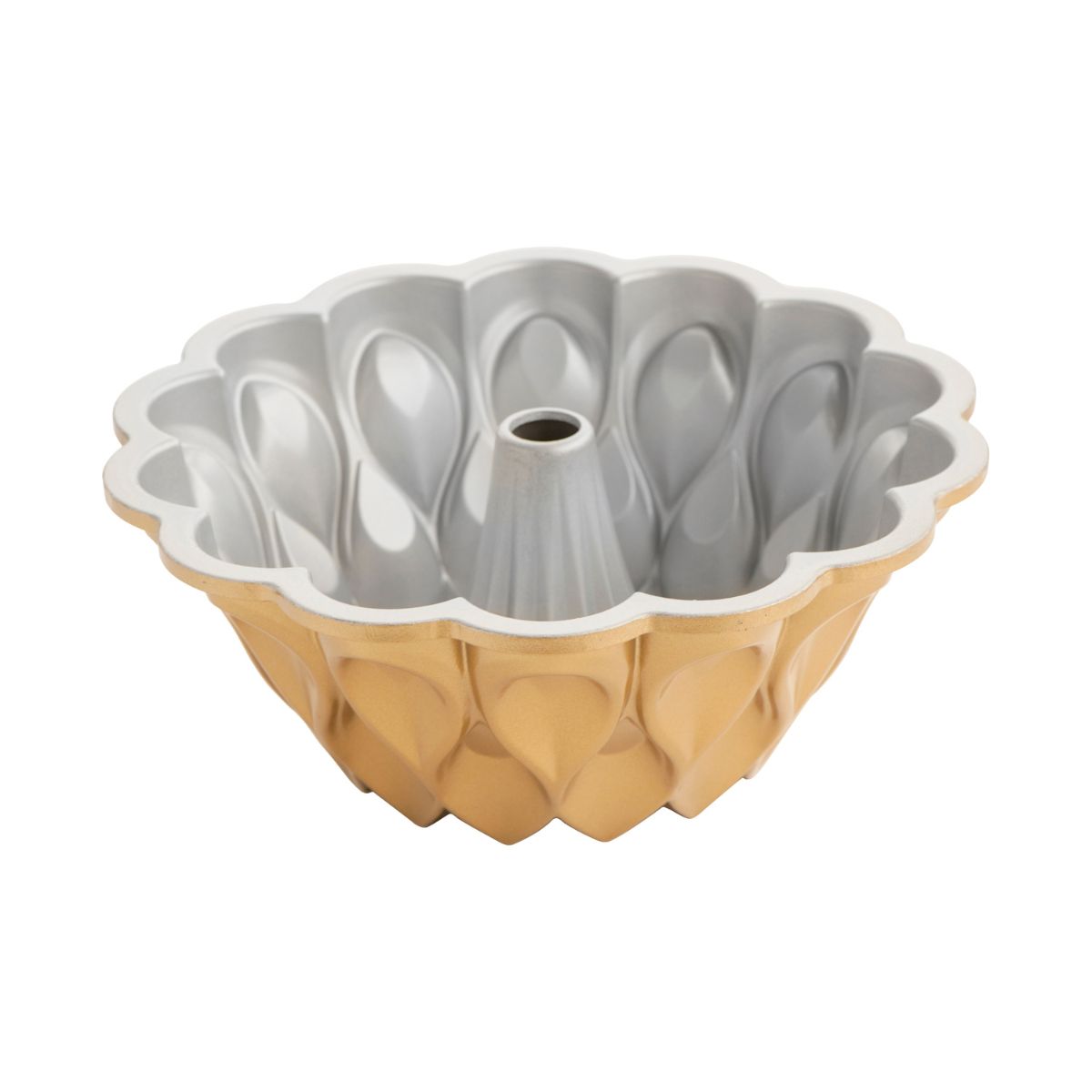 Nordic Ware Bundt Pan Crown Ø23,79cm