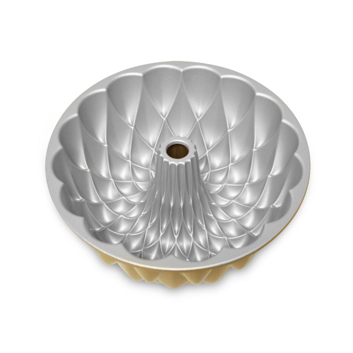 Nordic Ware Bundt Pan Kaleidoscope Ø24cm