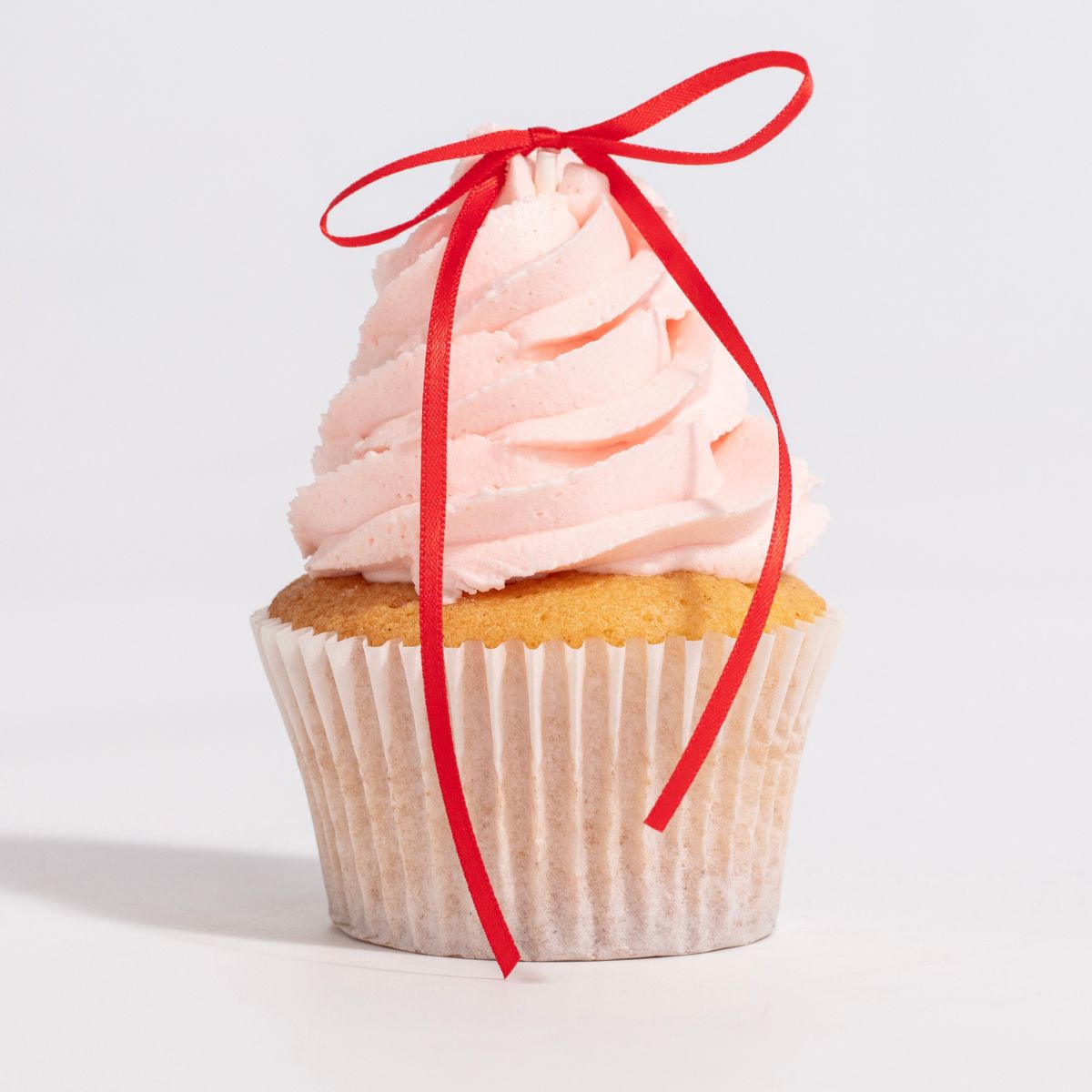 PME Ribbon Bow Toppers Red pk/8