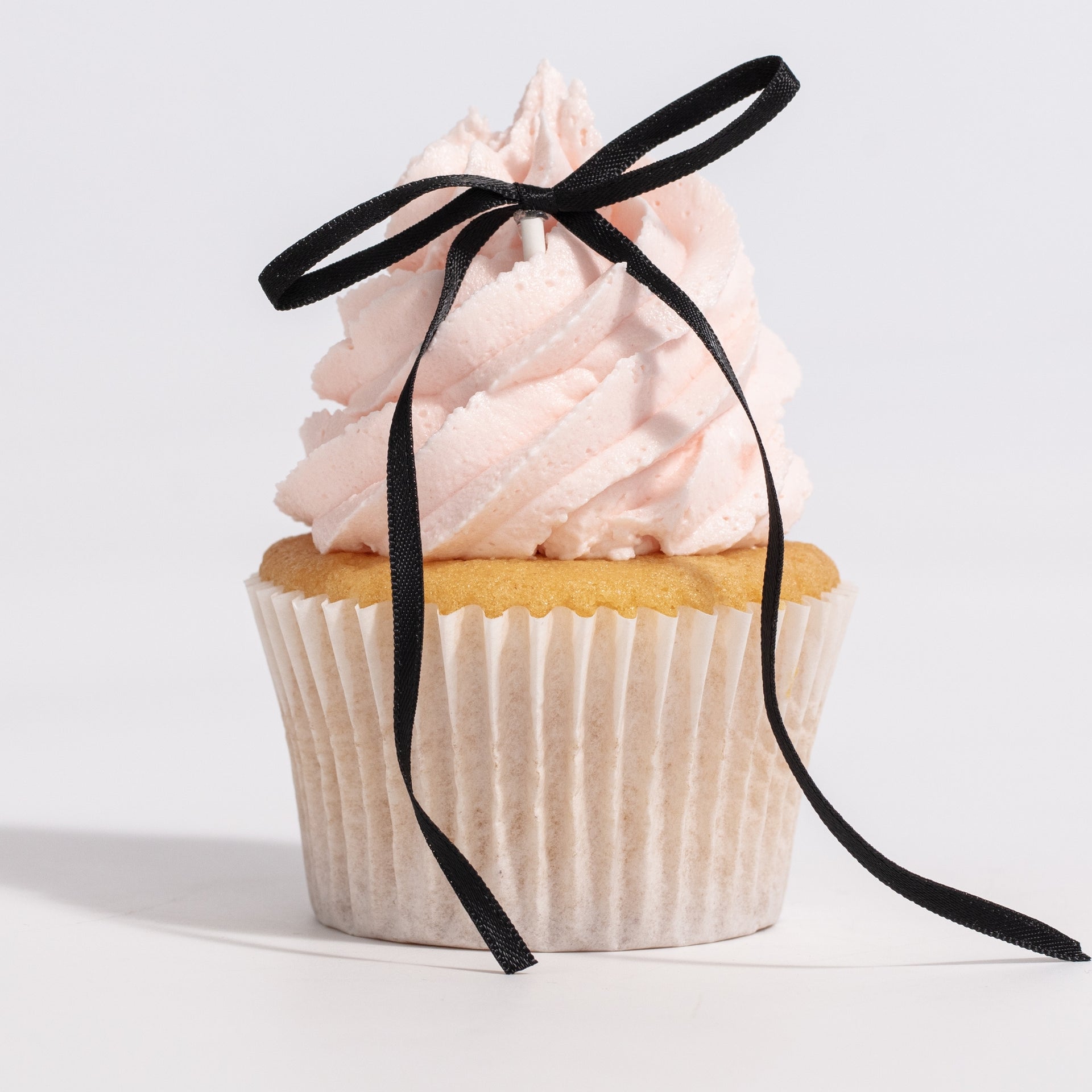 PME Ribbon Bow Toppers Black pk/8
