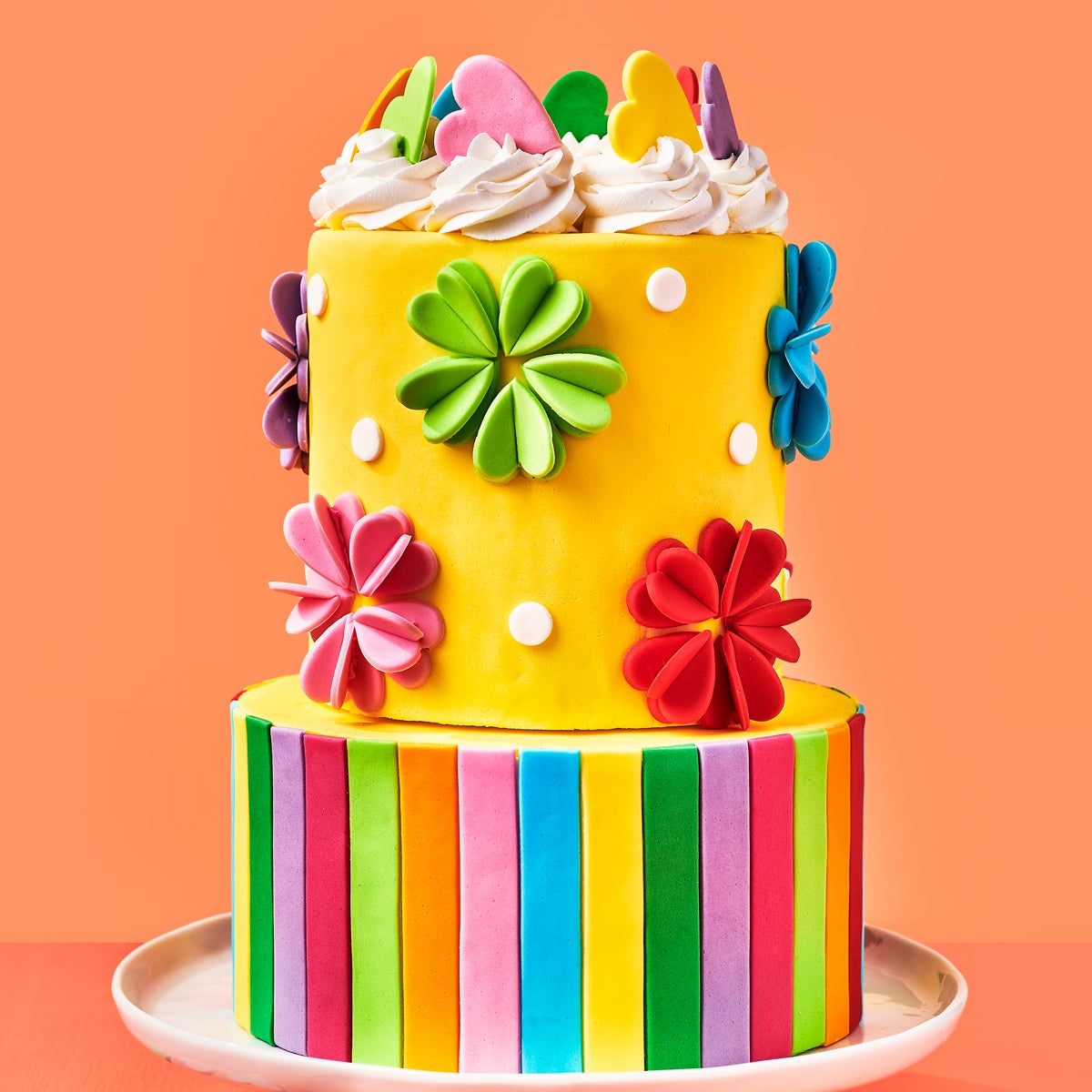 Sweet Value Sugar Paste Red 200 g