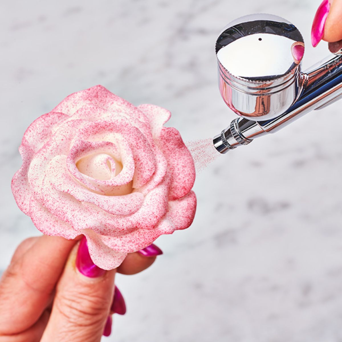 Wilton Liquid Color Peachy Pink 30 g