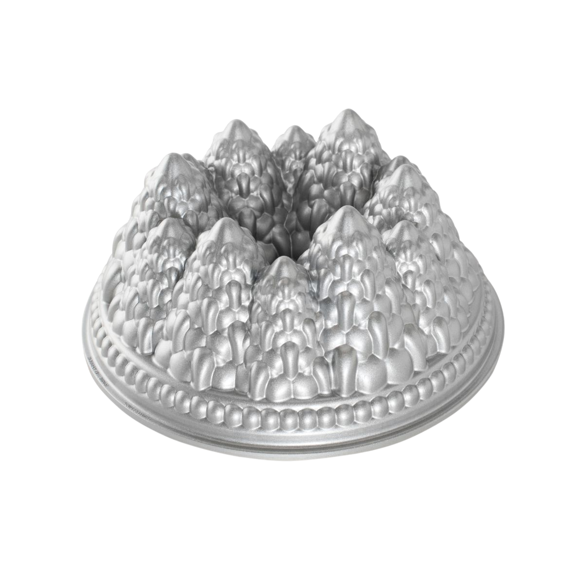 Nordic Ware Bundt Pan Pine Forest Ø24,6cm