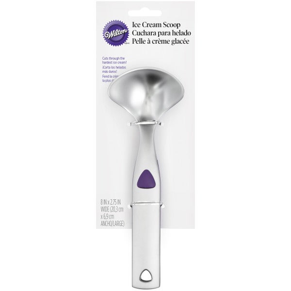 Wilton Ice Cream Scoop