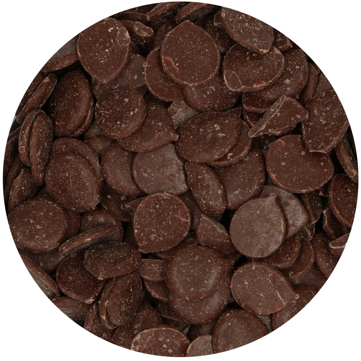 FunCakes Deco Melts Milk Choco Flavour 250g