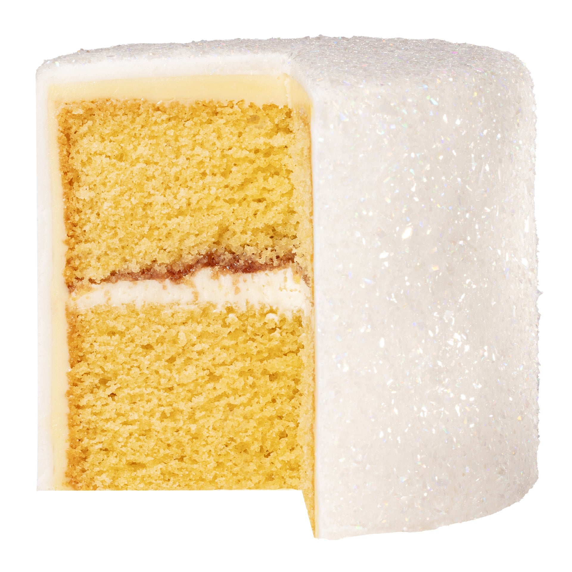 PME Magic Sparkles White 3 g