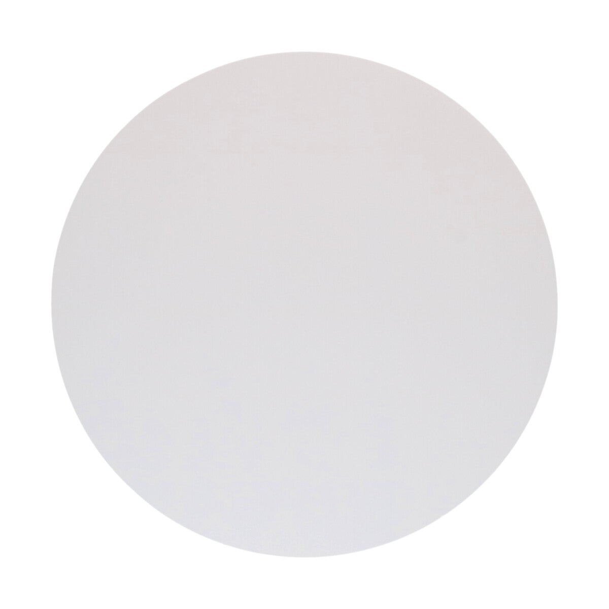 FunCakes Cake Card Greaseproof Round Ø28cm pk/250