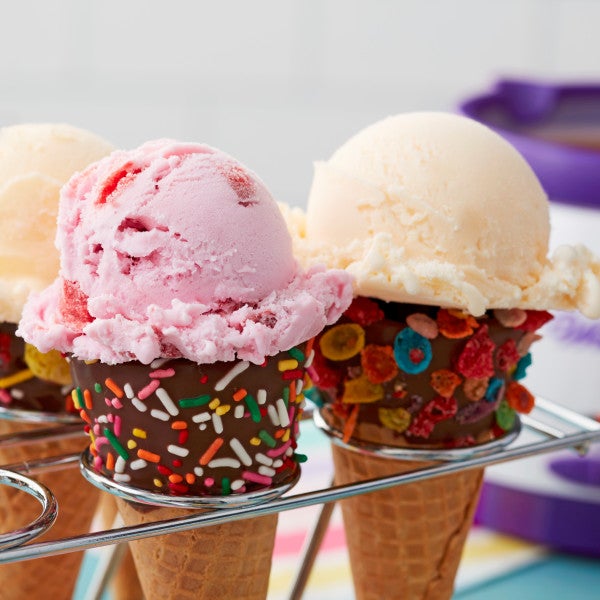 Wilton Ice Cream Scoop