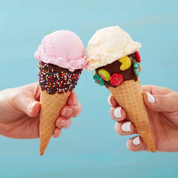 Wilton Ice Cream Scoop
