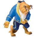 Disney Figure Belle and the Beast - Beast