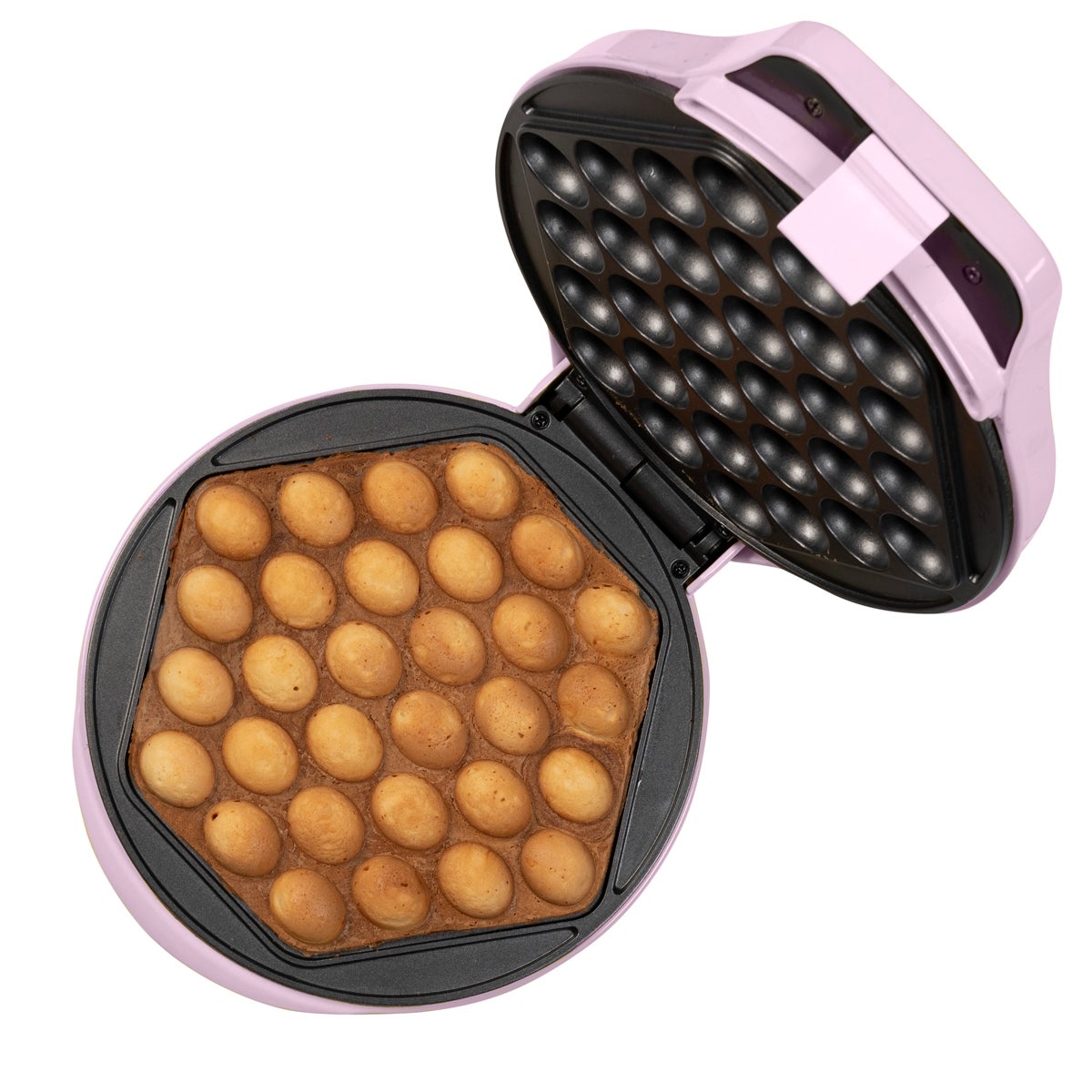 Bestron Bubble Waffle Maker