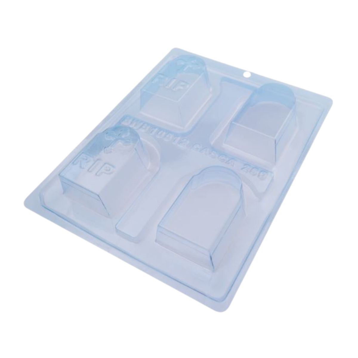 BWB Chocolate Mould 3 part Gravestone