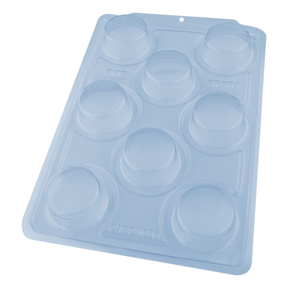 BWB Chocolate Mould 3-part - Honey Bread