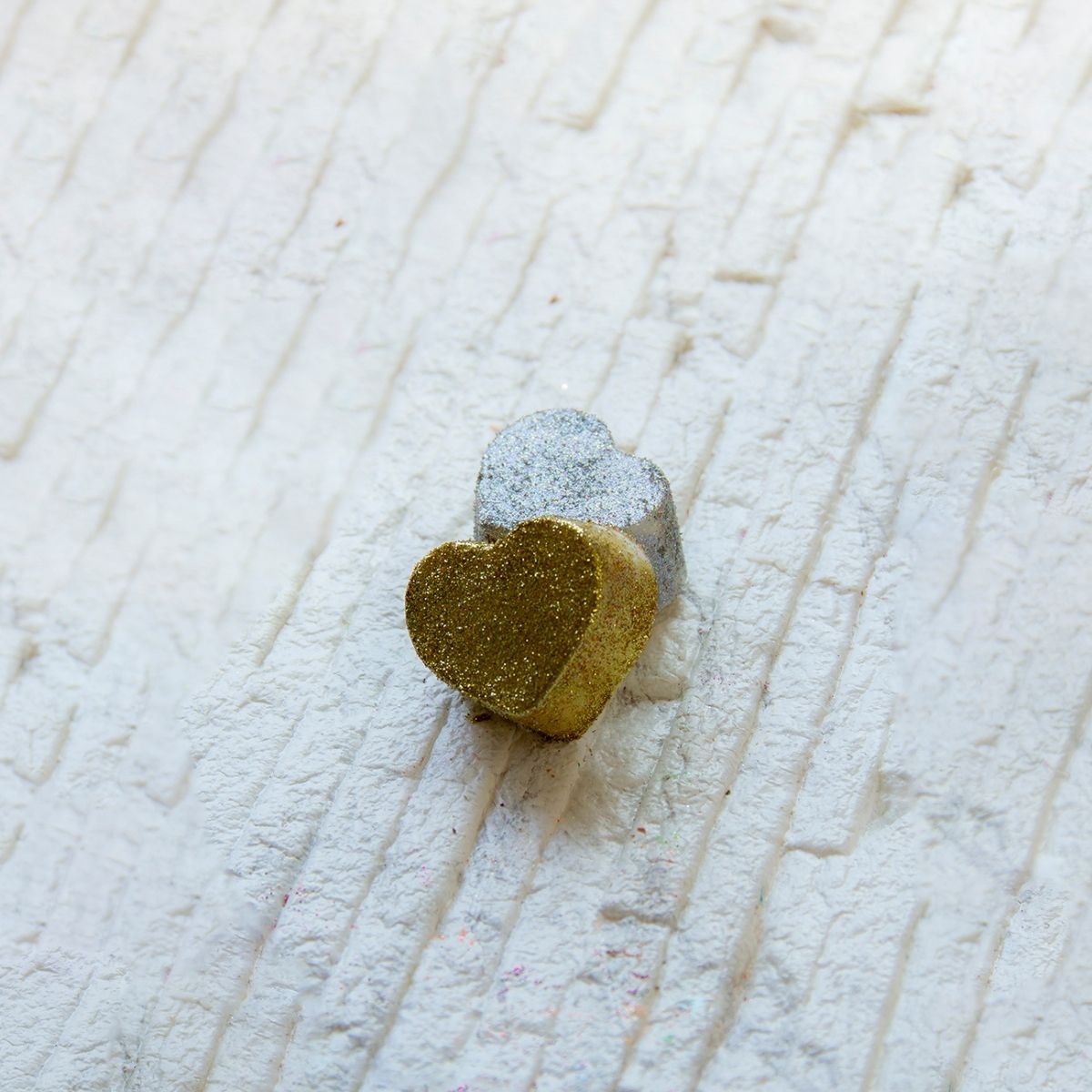 BWB Chocolate Mould 3-part - Small Heart Truffle