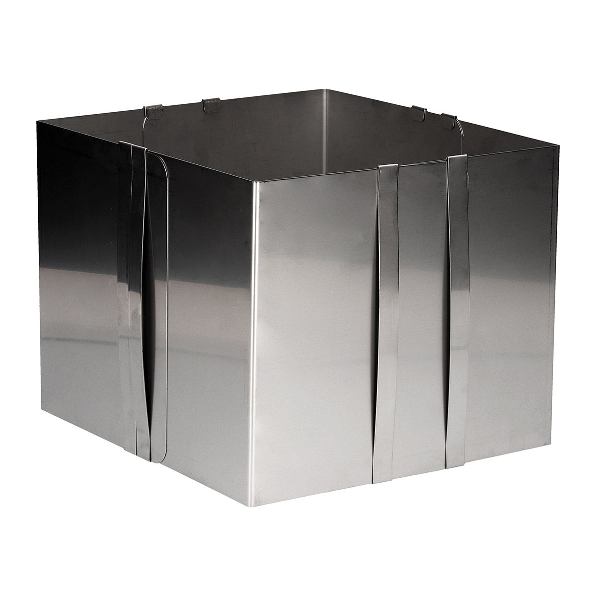 Cake-Masters Adjustable Cake Frame 20cm High