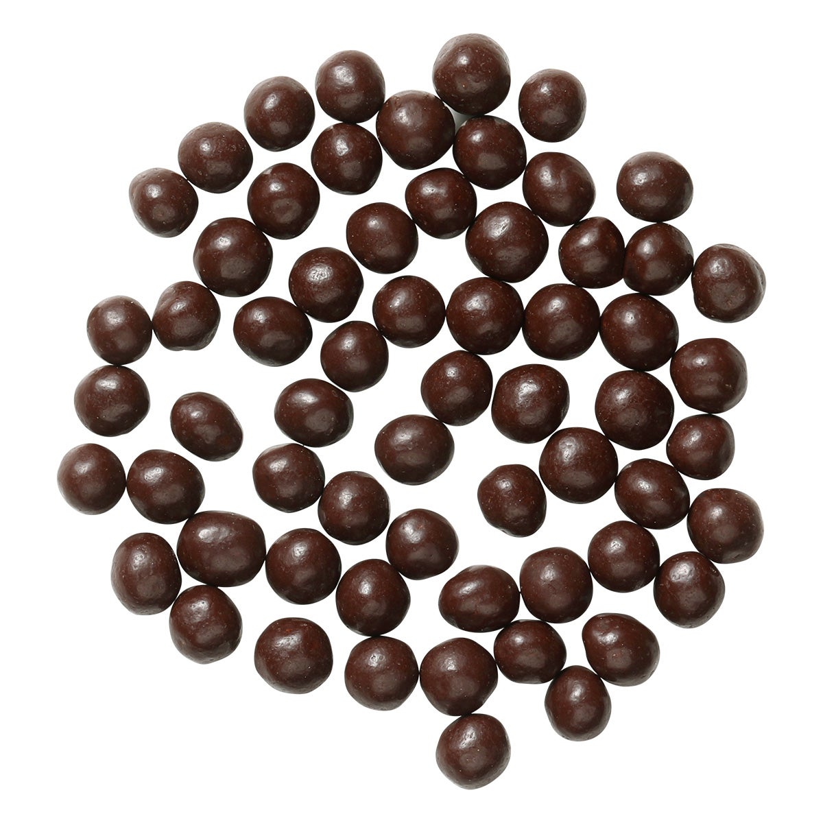 Callebaut Mona Lisa CrispPearls Dark 800g