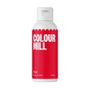 Colour Mill Oil Blend Red 100 ml
