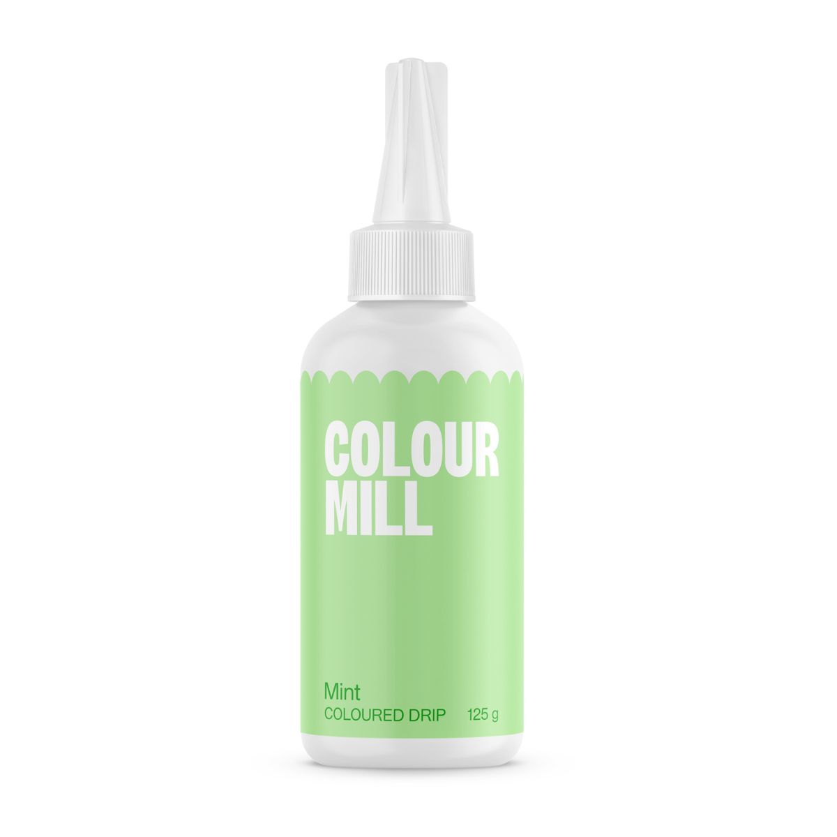 Colour Mill Choco Drip 125g - Mint