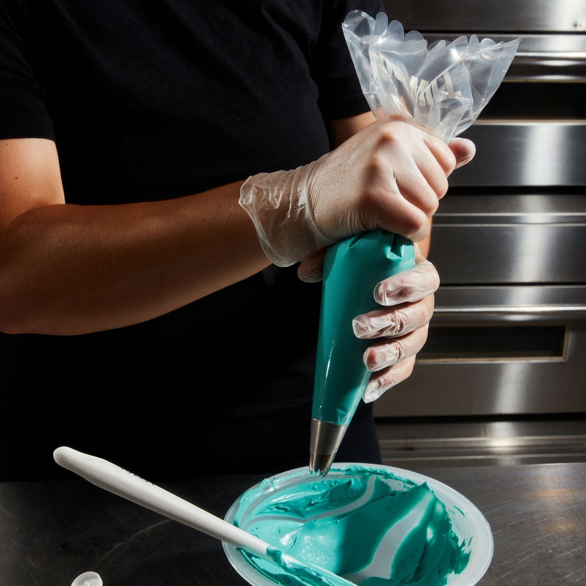 Colour Mill Disposable Piping Bags 38cm pk/50