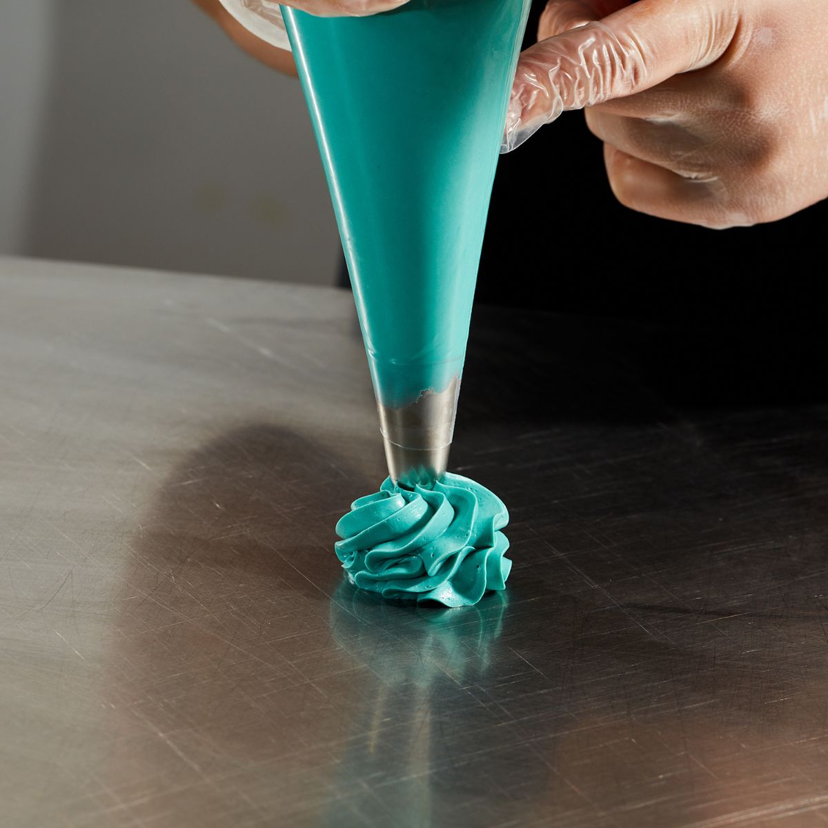 Colour Mill Piping Tip - 2G M Closed Star