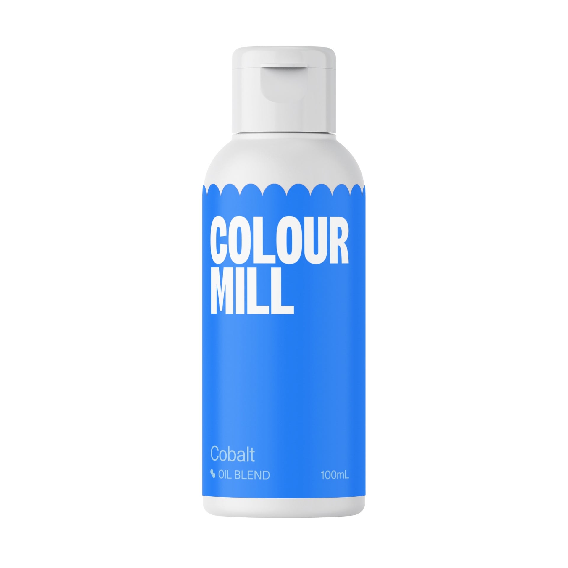 Colour Mill Oil Blend 100 ml - Cobalt