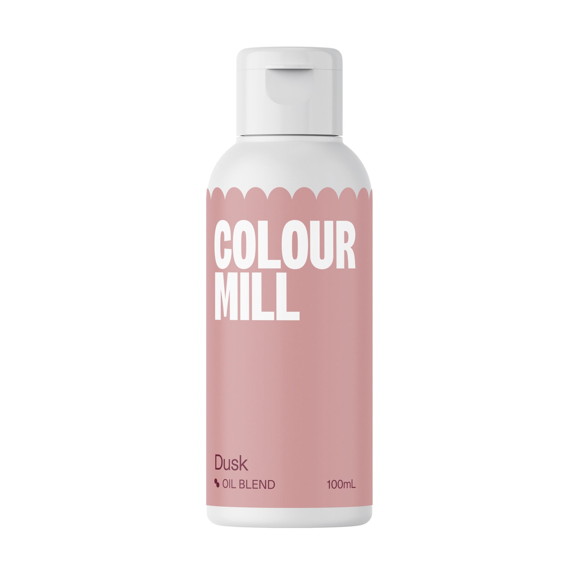 Colour Mill Oil Blend 100 ml - Dusk