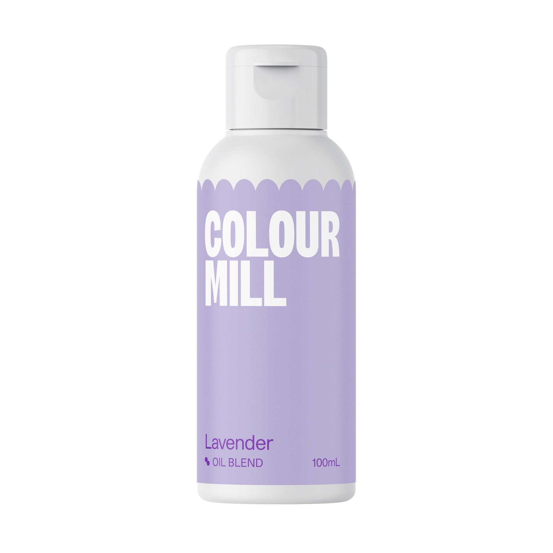Colour Mill Oil Blend 100 ml - Lavender