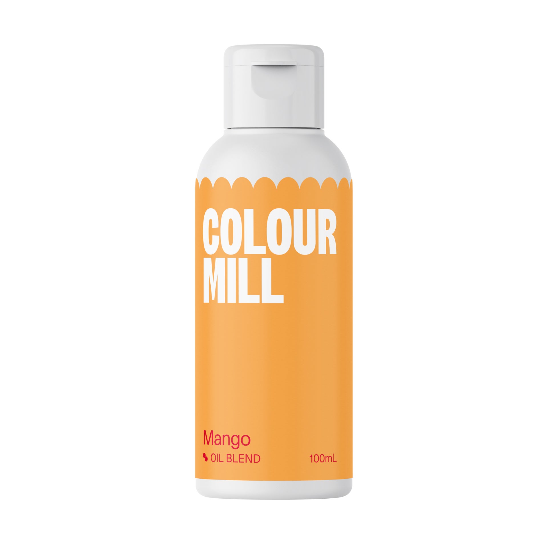 Colour Mill Oil Blend 100 ml - Mango