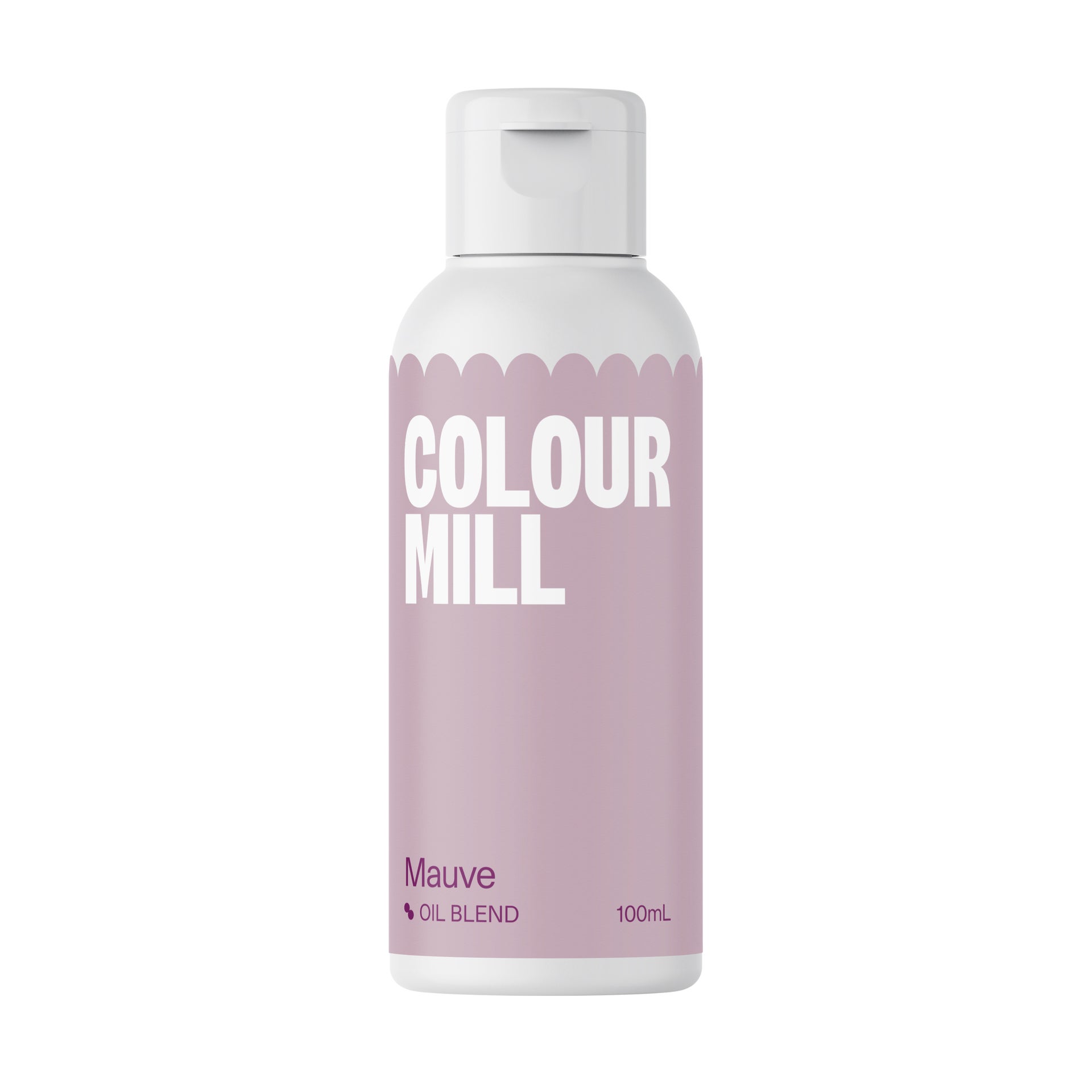 Colour Mill Oil Blend 100 ml - Mauve