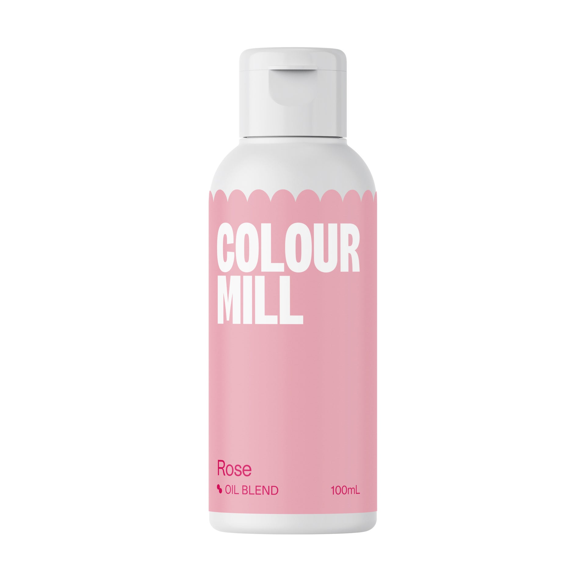 Colour Mill Oil Blend 100 ml - Rose