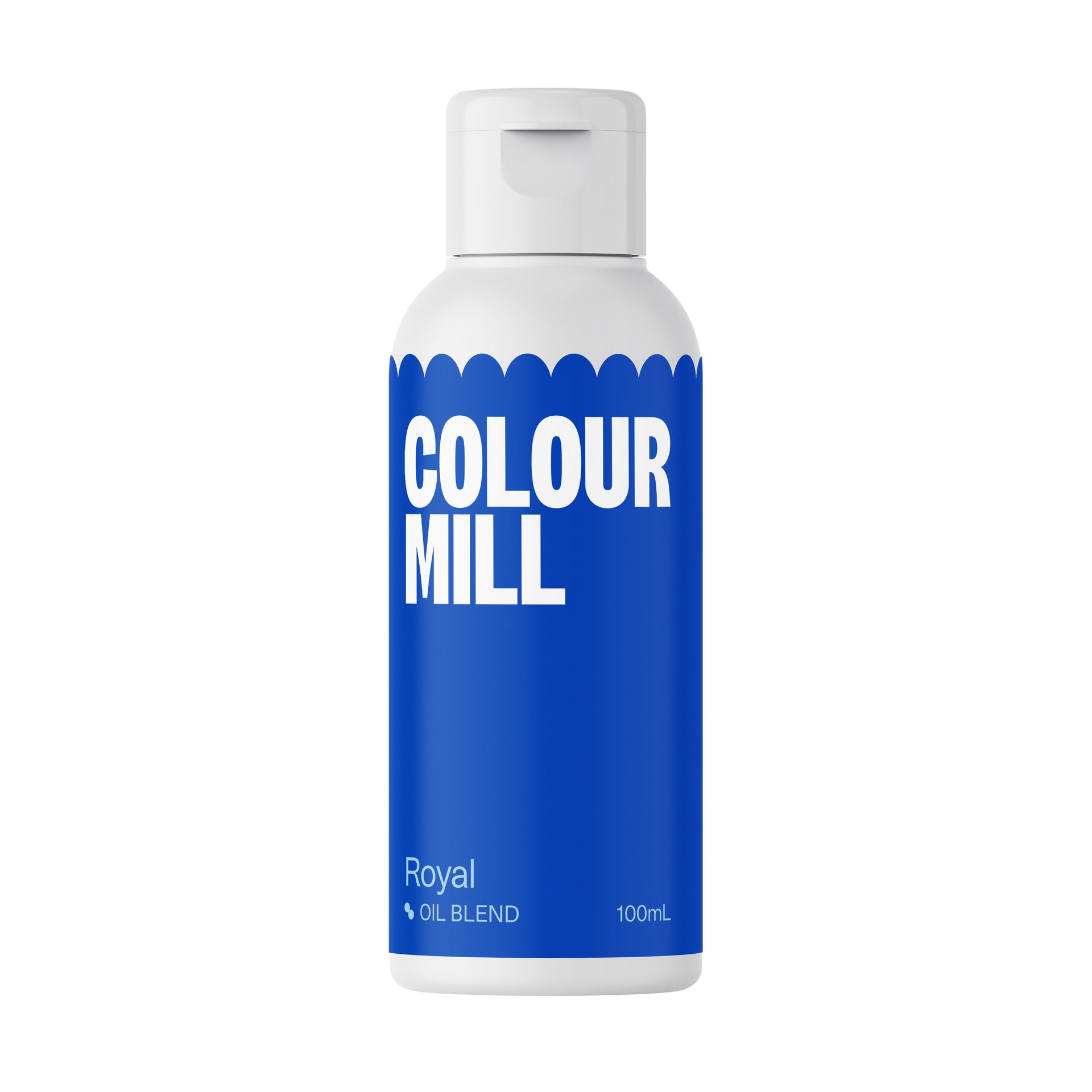 Colour Mill Oil Blend 100 ml - Royal